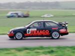 Ford Sierra RS500 Cosworth BTCC 1988 года